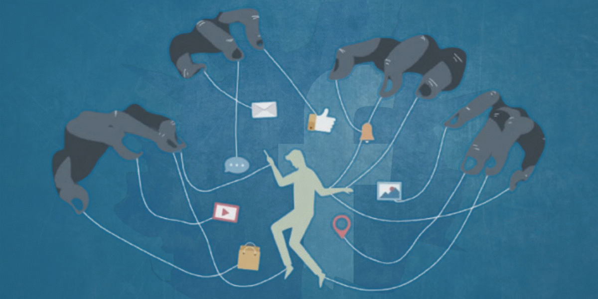 فيسبوك في العراق: من فضاء للتعبير إلى أداة للرقابة والتكميم