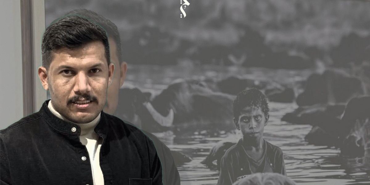 بيان عاجل: إدانة اعتقال الناشط البيئي مرتضى الجنوبي ومتظاهرين في ميسان 