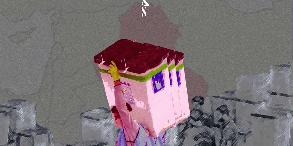 العراق في فخ الاستبداد الانتخابي   قراءة تحليلية في تقرير أصناف الديمقراطية 2026    