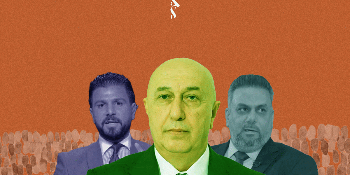 ئاميدي تحت ضغوط التوافقية السياسية: هل نحن مقبلون على حملات إعدام وتسليم المطلوبين في كوردستان؟