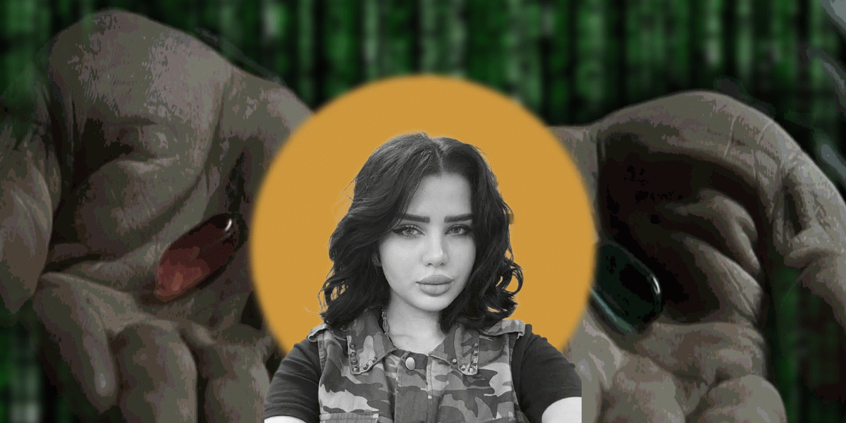 اقتصاد الولاء : مأسسة التجنيد الإعلامي  والابتزاز الرقمي في العراق    