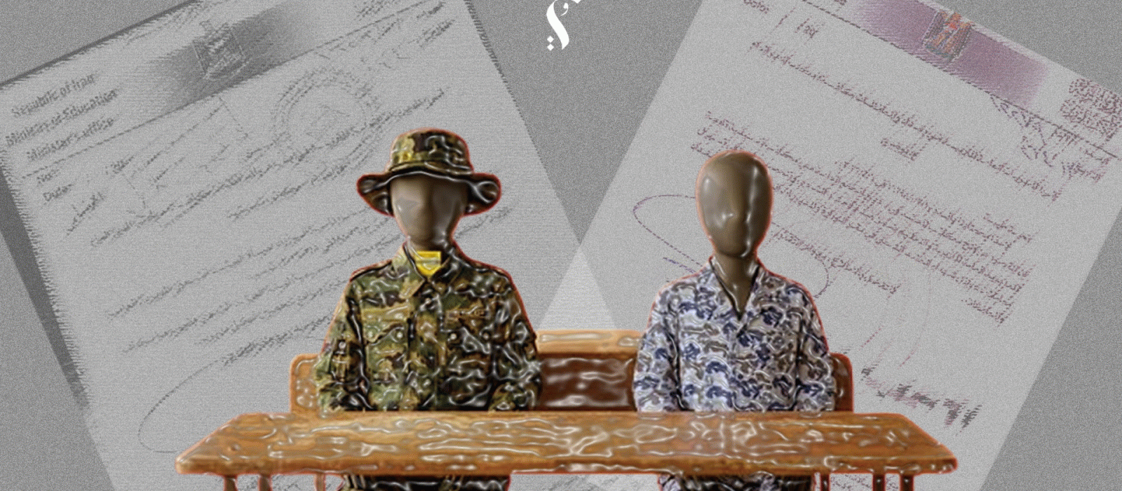 من “الطلائع” إلى “التنسيقيات”  المكاتب التنسيقية للحشد الشعبي  في مديريات التربية