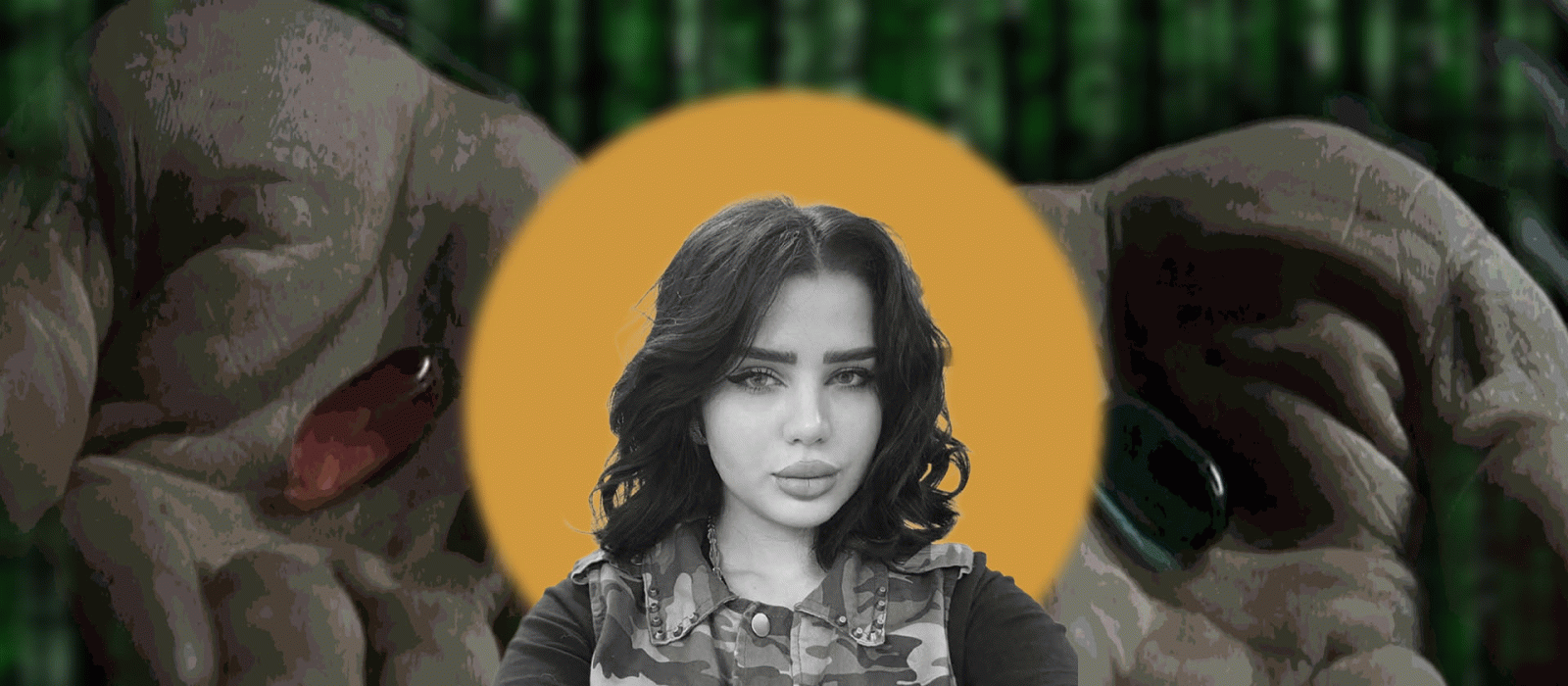 اقتصاد الولاء : مأسسة التجنيد الإعلامي  والابتزاز الرقمي في العراق    