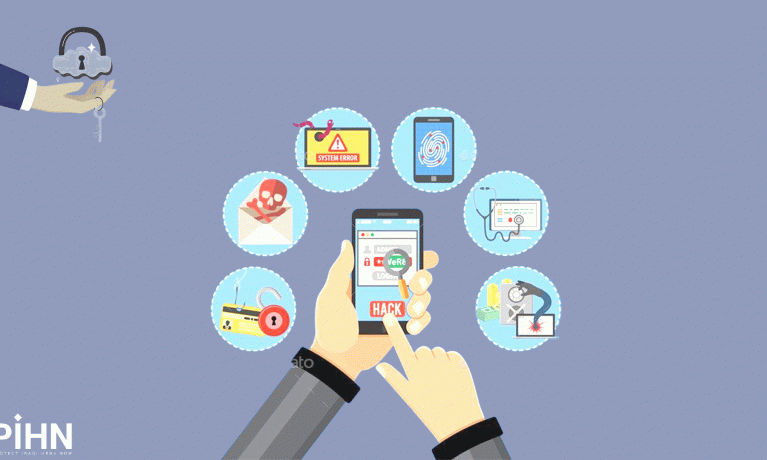 دليل الحماية الرقمية للمدافعات عن حقوق الإنسان