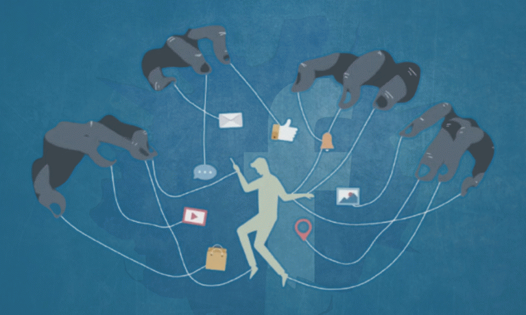 فيسبوك في العراق: من فضاء للتعبير إلى أداة للرقابة والتكميم