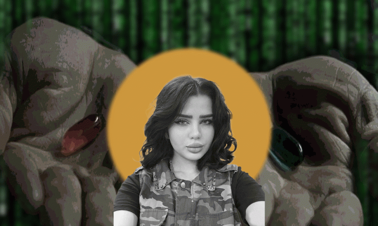 اقتصاد الولاء : مأسسة التجنيد الإعلامي  والابتزاز الرقمي في العراق    