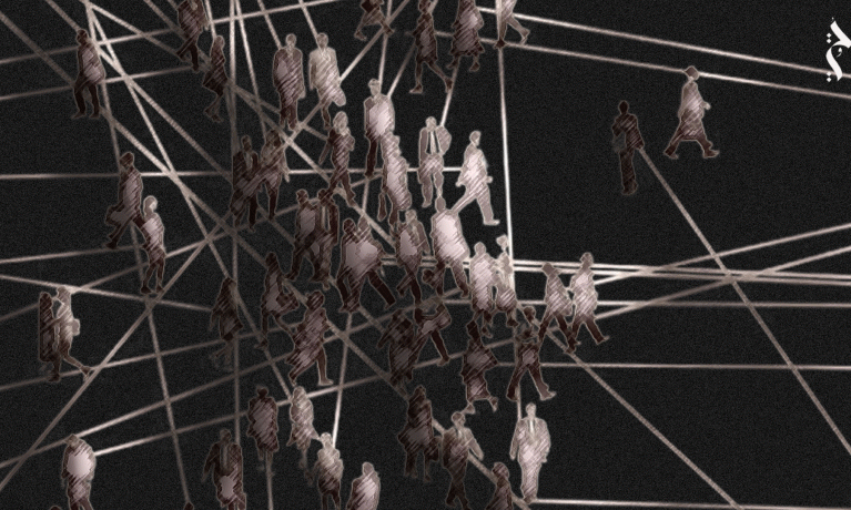 مزادات دبي: سوق لبيع المناصب العراقية